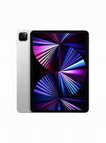 Image result for iPad Pro 11" - M1 Chip - Cellular + Wi-Fi 128GB - Silver - Apple