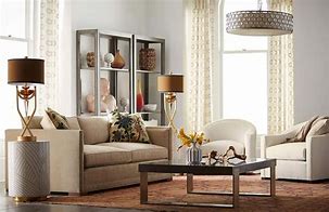 Image result for Transitional Living Room Furniture