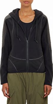 Image result for Adidas by Stella McCartney Fleece Jacket
