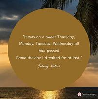 Image result for Thursday Quote of the Day