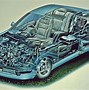 Image result for Toyota Hybrid System