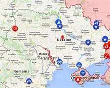 Image result for Ukraine War Zone Before and After