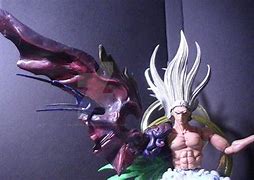 Image result for Safer Sephiroth Realistic