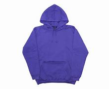 Image result for Purple and Black Hoodie Men
