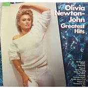 Image result for olivia newton john greatest hits