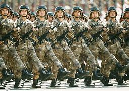 Image result for China Army WW2