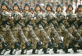 Image result for Chinese army