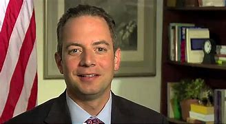 Image result for Reince Priebus