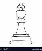 Image result for King Chess Piece Sketch