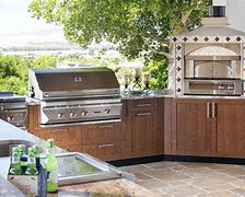 Image result for Trex Outdoor Kitchen