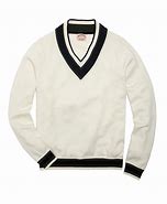 Image result for Men's Cricket Sweater