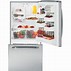 Image result for GE Elite Refrigerator