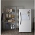 Image result for Home Depot Frigidaire Upright Freezer