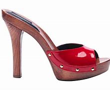 Image result for Grease Red Shoes