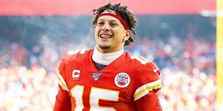 Image result for Mahomes and Hurts