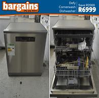 Image result for Salvage or Scratch and Dent Appliances