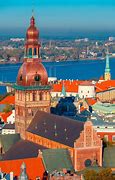 Image result for Riga Latvia Churches