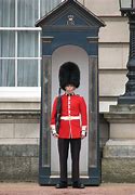 Image result for Soldier Guards Buckingham Palace