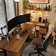 Image result for Home Office Work Desk