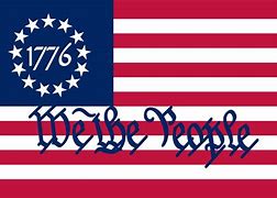 Image result for We the People 1776