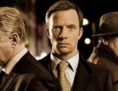 Image result for New British Crime Series