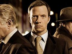 Image result for British Detective TV Series List