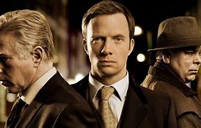 Image result for British Crime Dramas TV Shows
