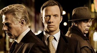Image result for New British Crime Series On TV