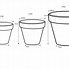 Image result for Large Clay Pots for Plants