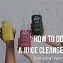 Image result for Juice Cleanse