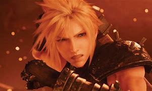 Image result for FF7 PS4 Theme