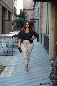 Image result for Trendy Plus Size Looks