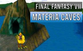 Image result for Mime FF7 Location