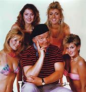 Image result for Benny Hill Show Burlesque