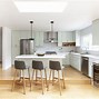 Image result for Minimalist Contemporary Kitchen