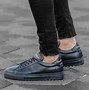 Image result for black low top sneakers