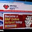 Image result for British National Party