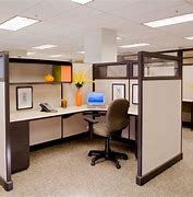 Image result for Office Cubicle Systems