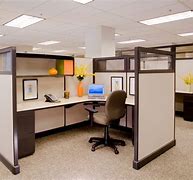 Image result for Modern Office Cubicles