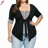 Image result for Women's Plus Size Clothing 4X