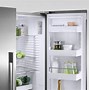 Image result for White French Door Refrigerator with Ice Maker