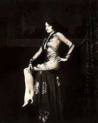 Image result for Eve Arden Ziegfeld