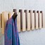 Image result for Clothespin Hangers
