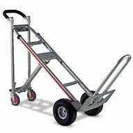 Image result for Hand Truck Cart Dolly Homemade