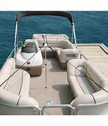 Image result for Pontoon Boat Covers with Support Poles