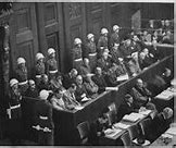 Image result for Nuremberg Trials Hermann Goering
