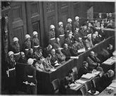 Image result for Nuremberg Trials Walther Funk
