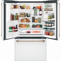 Image result for GE Cafe Refrigerator
