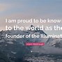 Image result for Adam Weishaupt Quotes