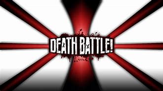 Image result for Death Battle PNG